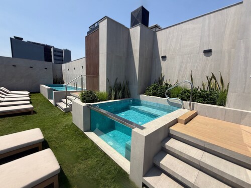 Aparts4Days 1 Bedroom Apartment AR