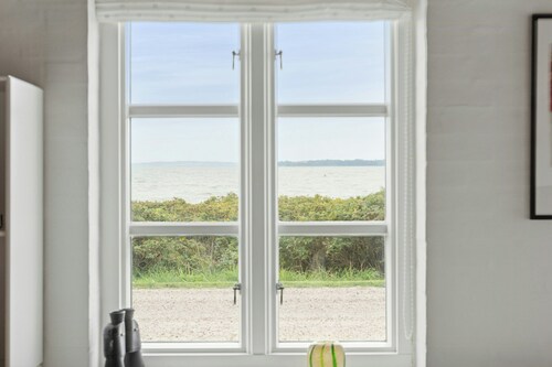 Holiday home close to the Limfjord