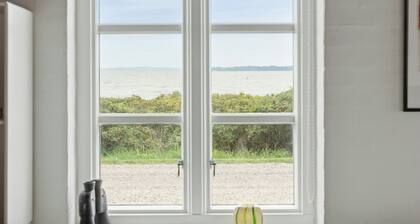 Holiday home close to the Limfjord