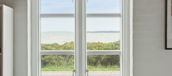 Holiday home close to the Limfjord