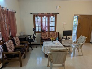 Interior - Luxury Villa Stay in Coimbatore - Perfect for Isha Yoga (Coimbatore)