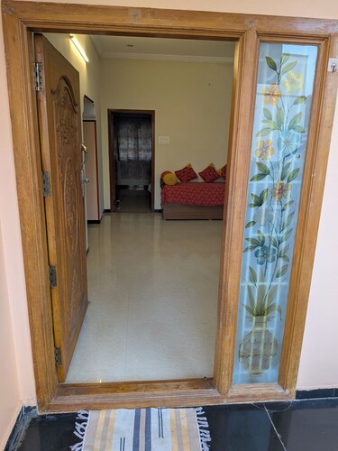 Luxury Villa Stay in Coimbatore - Perfect for Isha Yoga