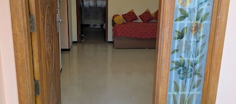 Luxury Villa Stay in Coimbatore - Perfect for Isha Yoga