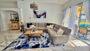 Sala d'estar