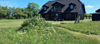 Newly renovated holiday home near HimmerLand