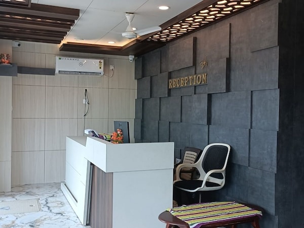 Hotel Strawberry Grand - Rameswaram