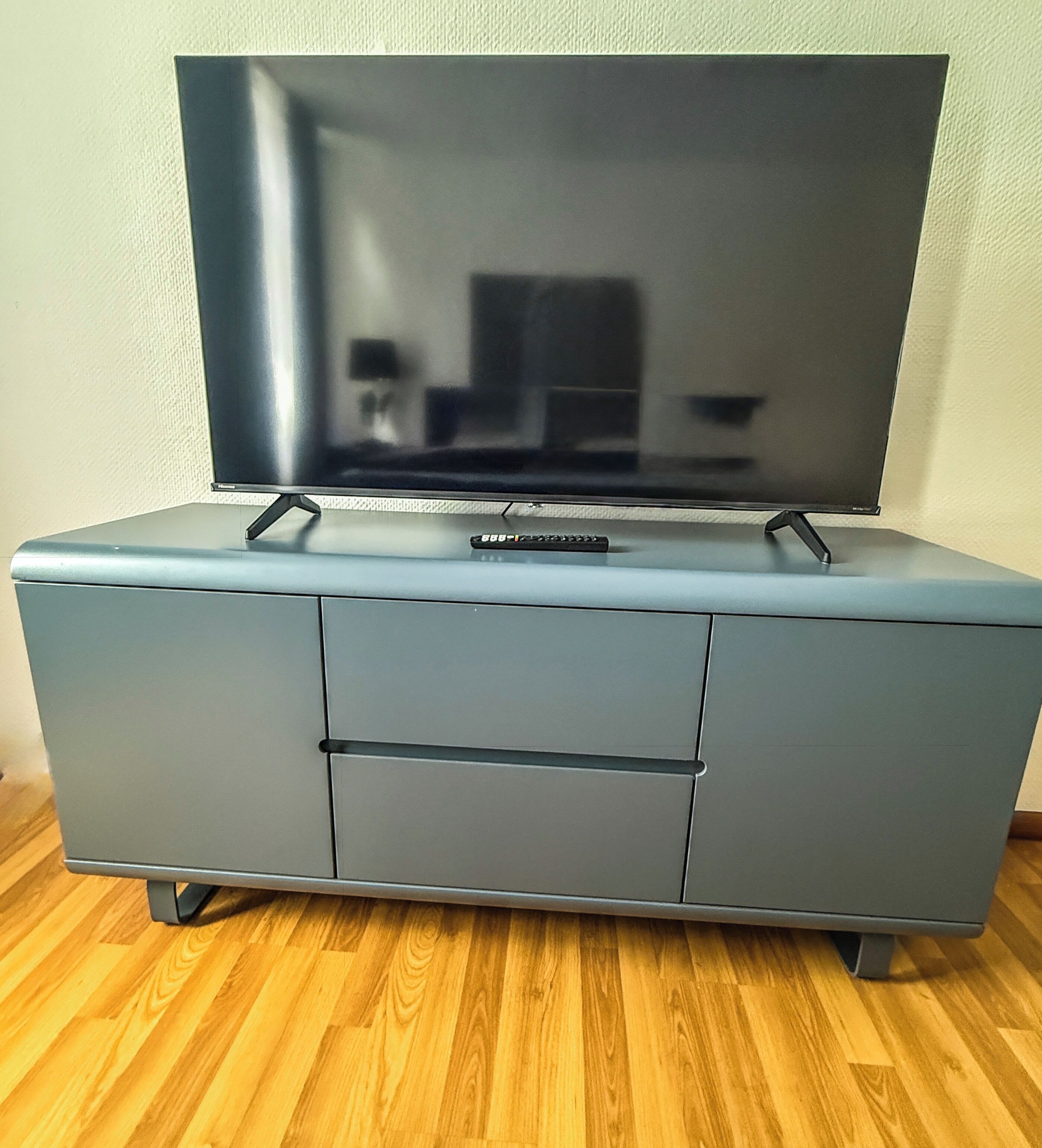 テレビ