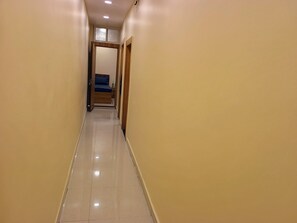 Interior - Hotel Mahakal Ujjain Prime (Ujjain)