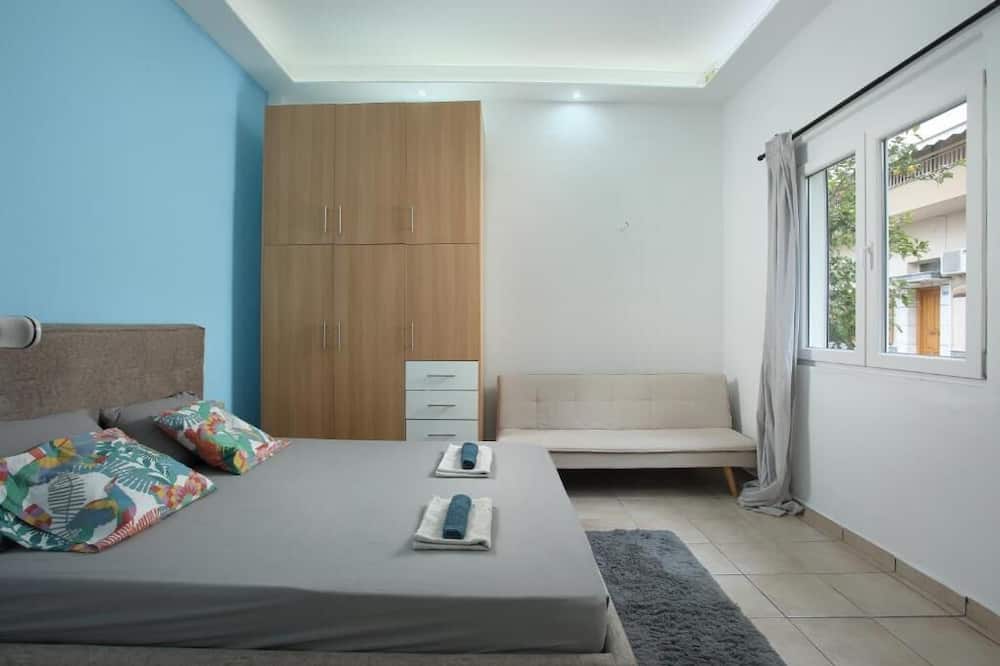 Nikea apartment near Pireus & metro I