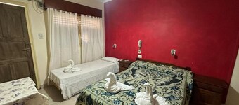 Hotel Namuncura Termal