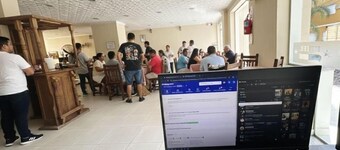 Hotel Namuncura Termal