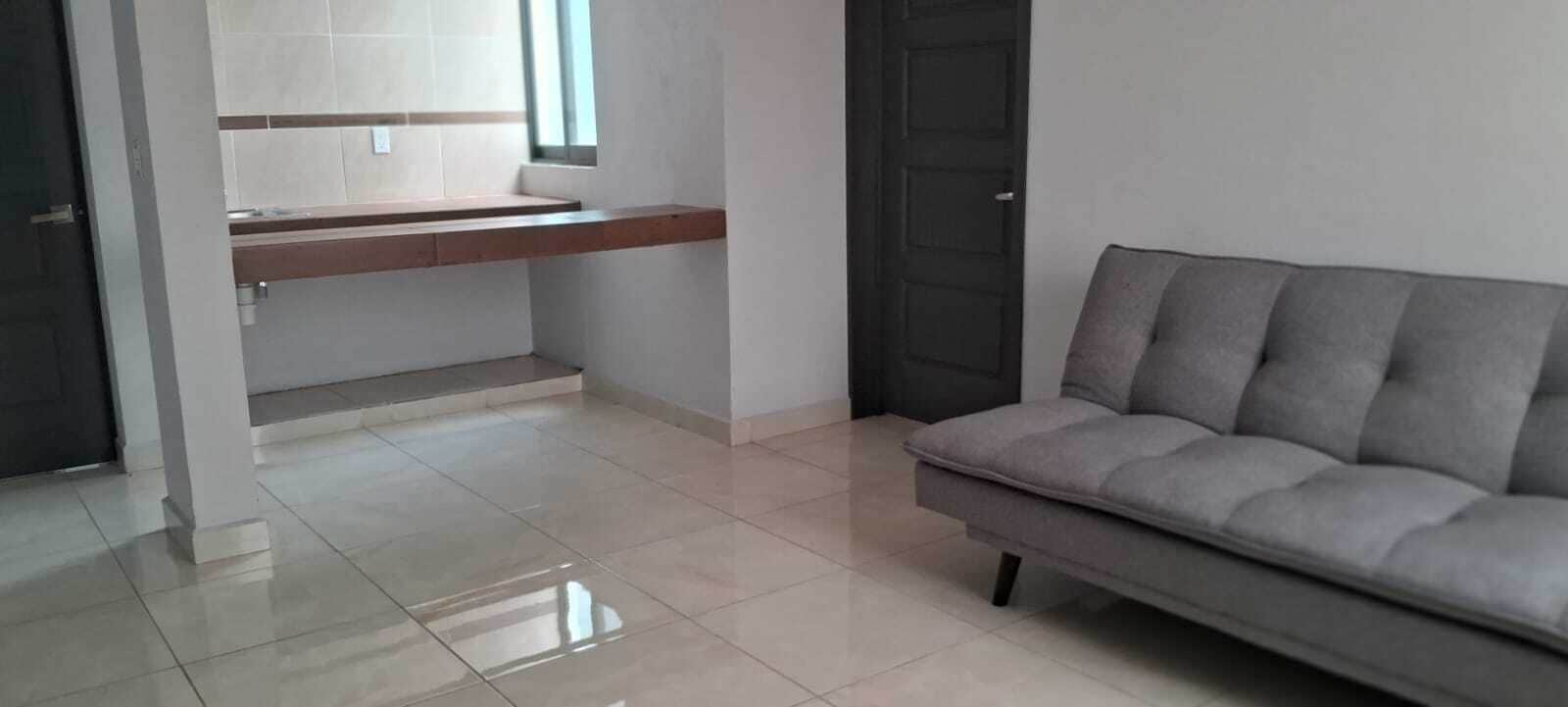 Comfort Suite | Interior
