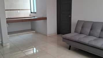 Comfort Suite | Interior
