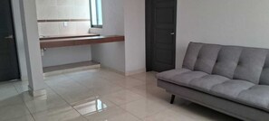 Suite Confort | Interior