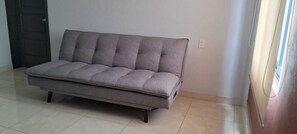 Comfort Suite | Living area