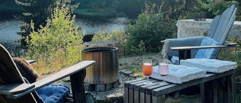 Ulkoalueet