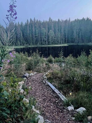 Ulkoalueet
