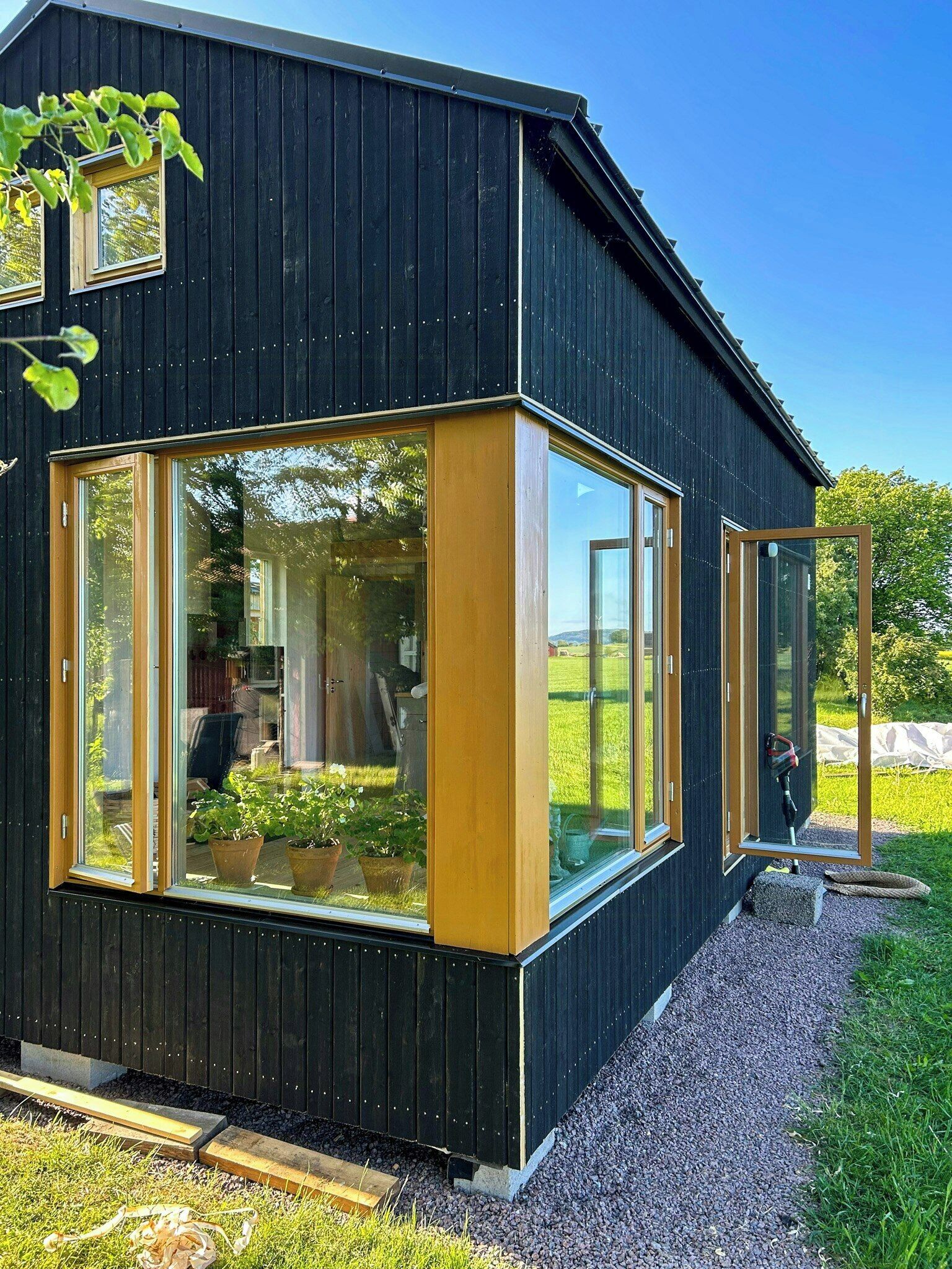 Exteriör