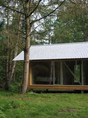 Exterior - Architectural gem in nature by Vollerup (Kalundborg)