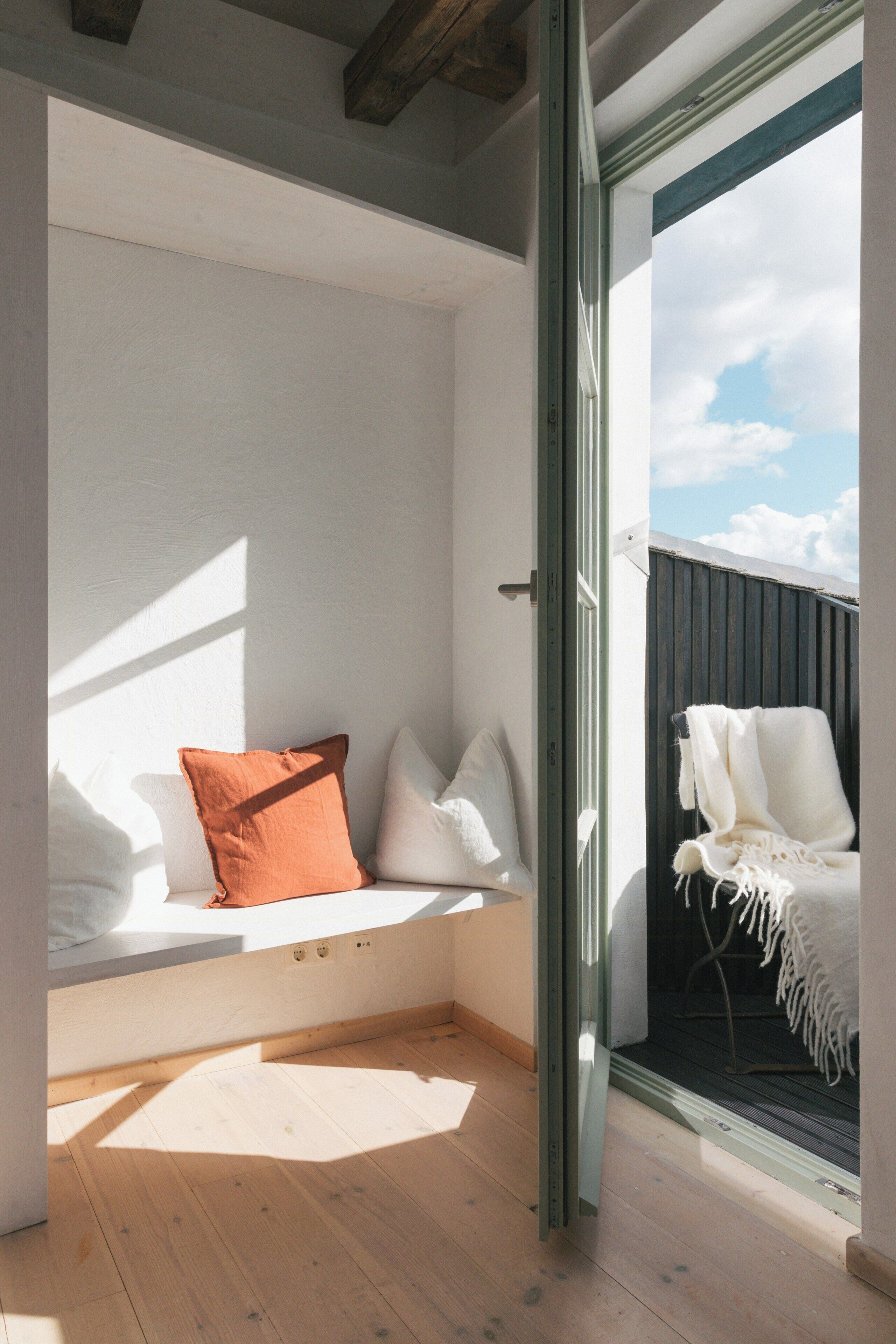 Interiör
