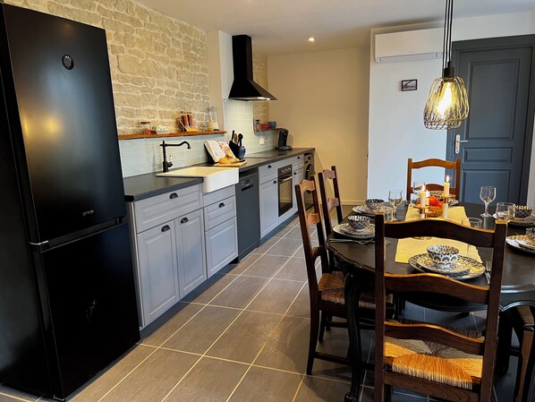 Cucina privata