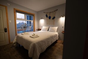 Double Room | Free WiFi - Rufus Boutique (Puerto Natales)