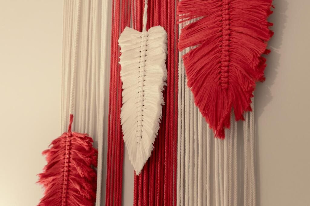 Single Room | Interior detail