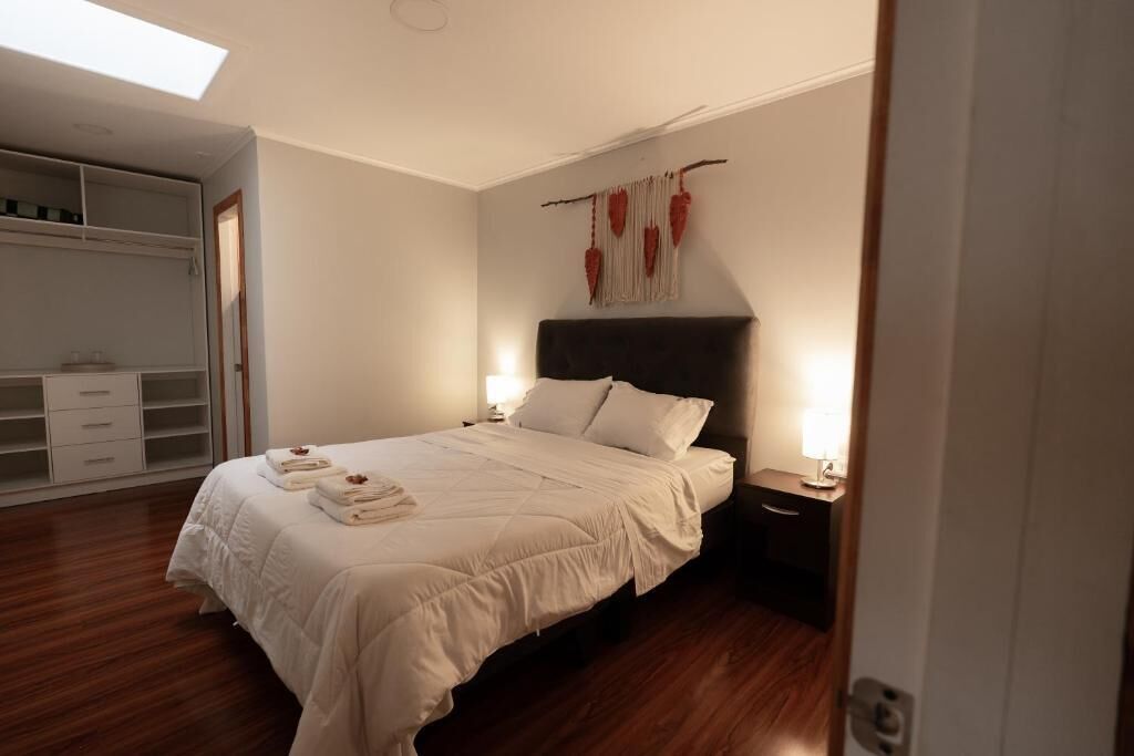 Double Room | Free WiFi