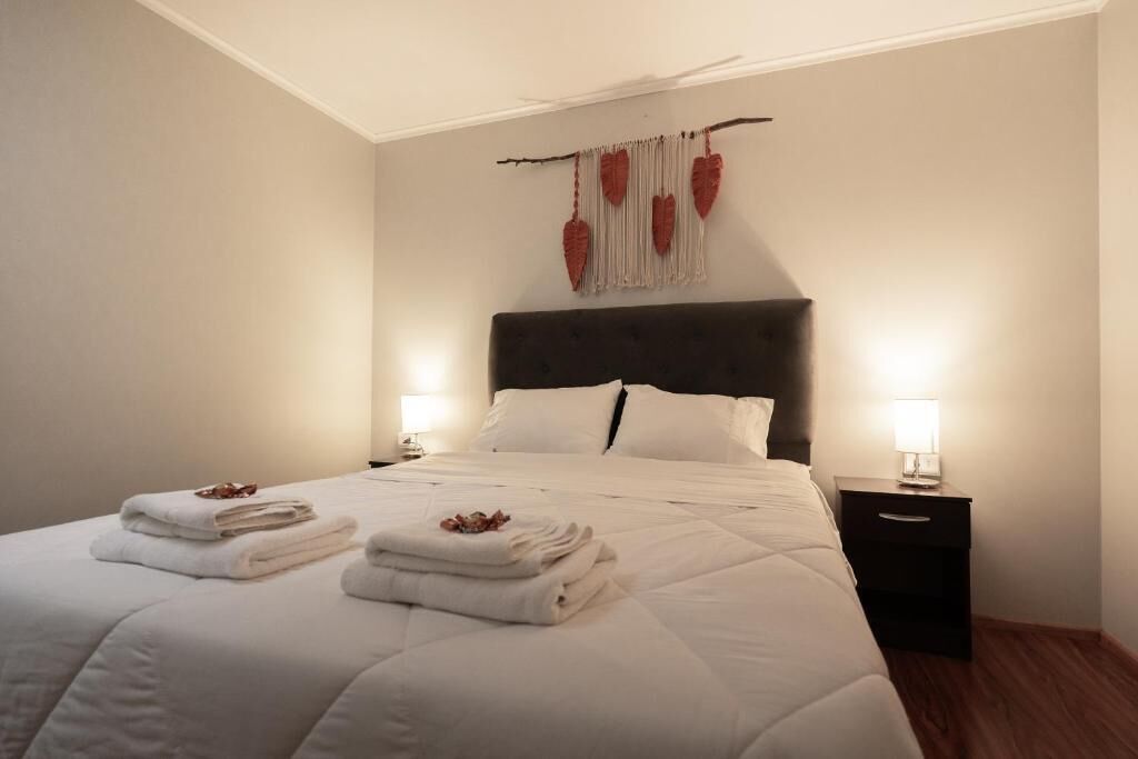 Habitación doble | Wifi gratis