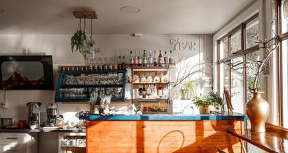 Rufus Boutique