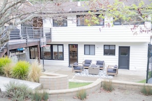 Terras