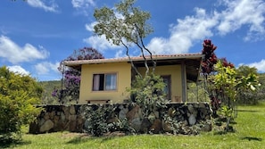 Chalet Superior | Esterni