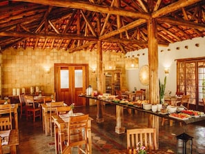 Tempat makan
