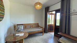 Standard Chalet | Interior - Pousada Sete Quedas (Carrancas)
