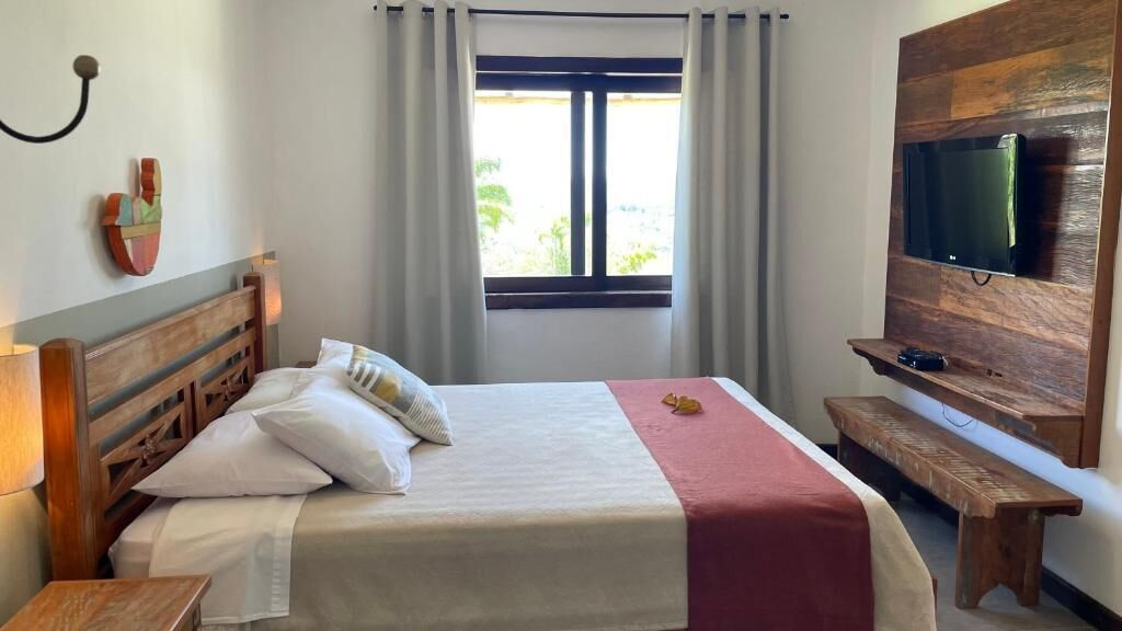 Chalet Standard | Wi-Fi gratuito
