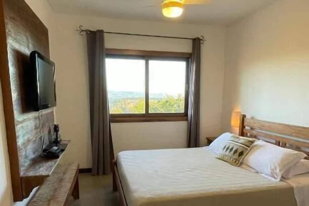 Superior Chalet