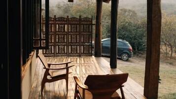 Teras/patio