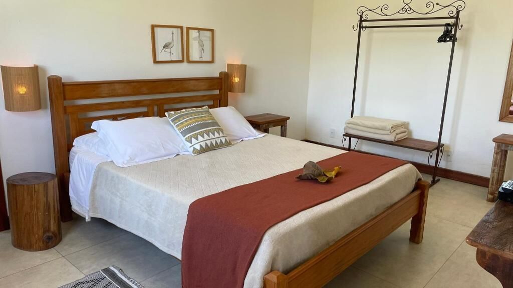 Chalet Superior | Wi-Fi gratuito