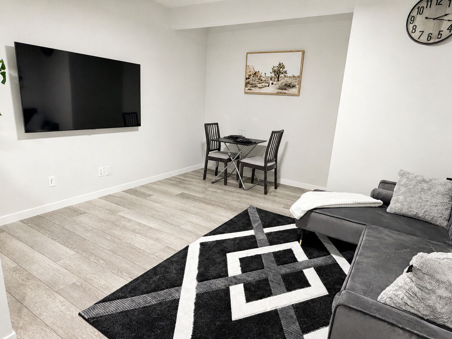Smart TV