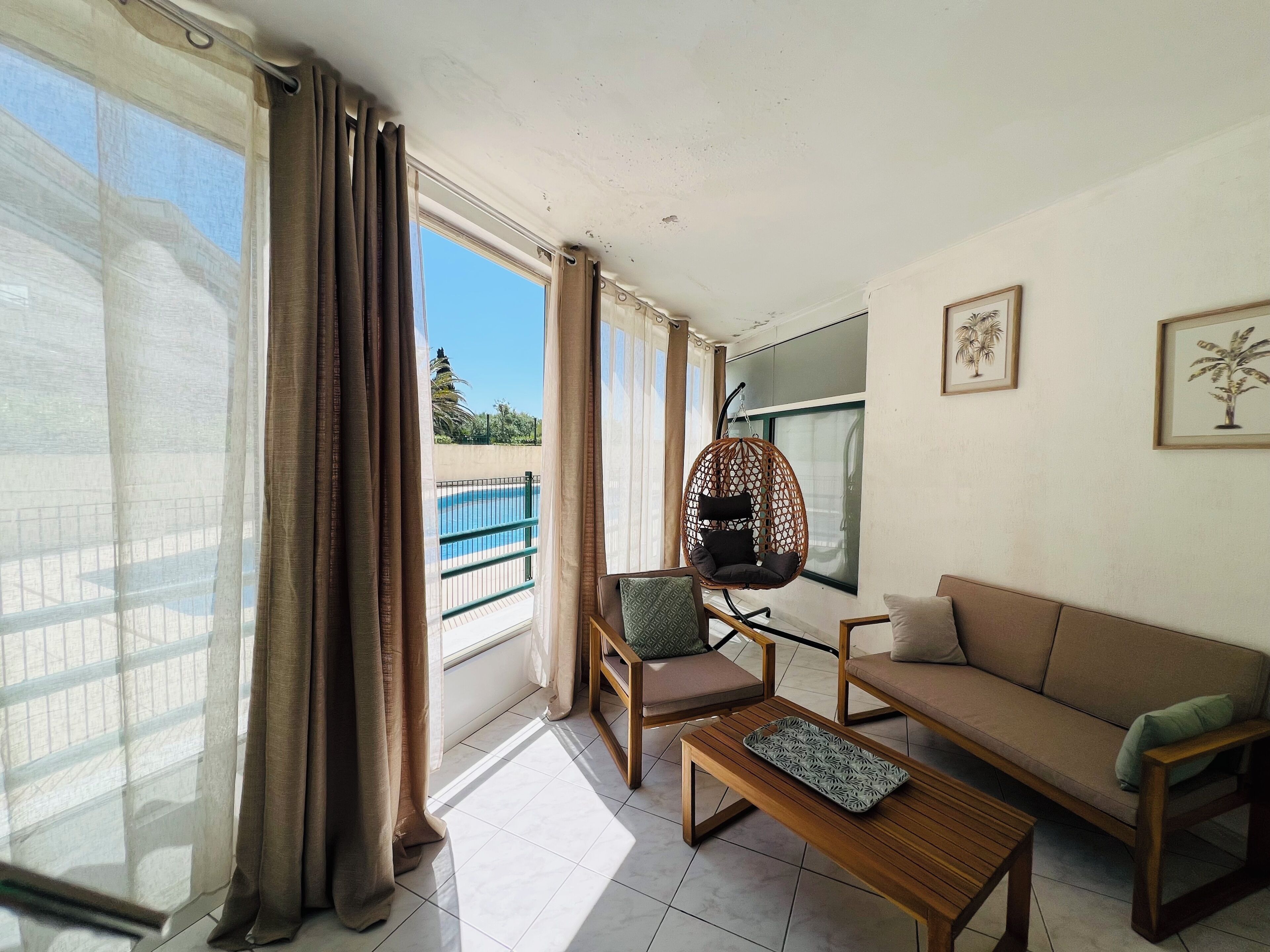 Le Cocon De Sète - Patio+pool And Beach On Foot - Mèze