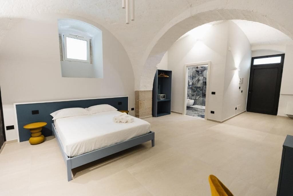 Coffres-forts dans les chambres, chambres insonorisées, Wi-Fi gratuit