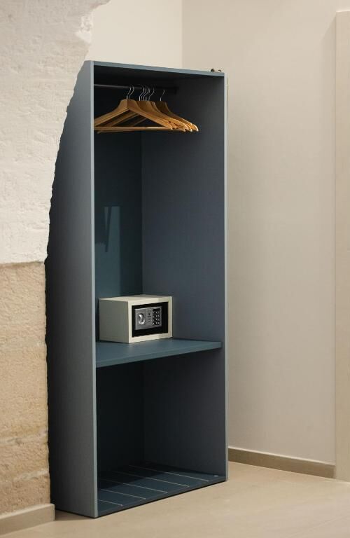 Deluxe Room | Interior