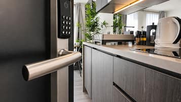 Standard-Apartment | Eigene Küche