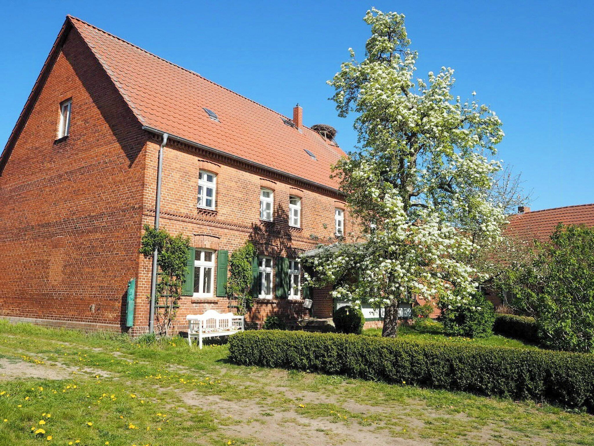Außenbereich