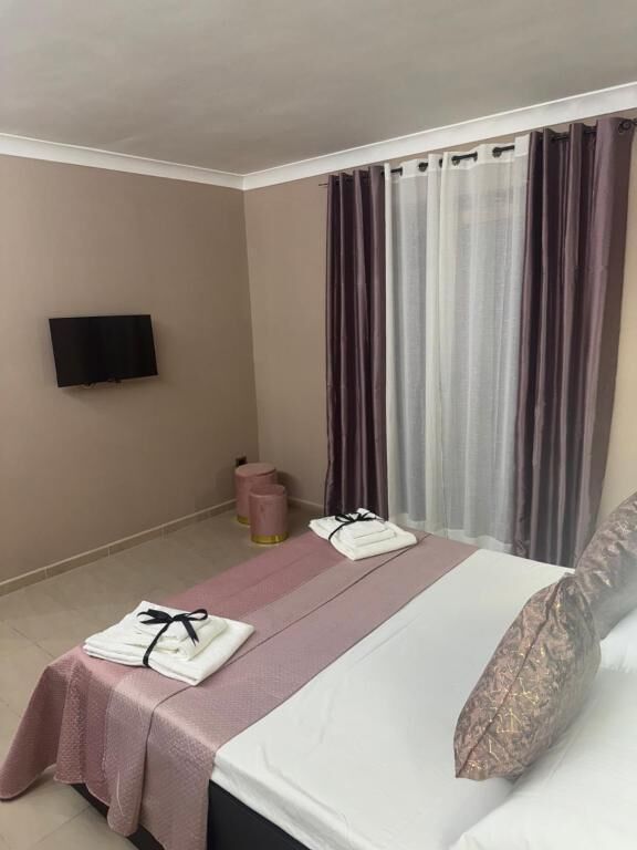Deluxe-Doppelzimmer, Balkon, Meerblick | Kostenloses WLAN