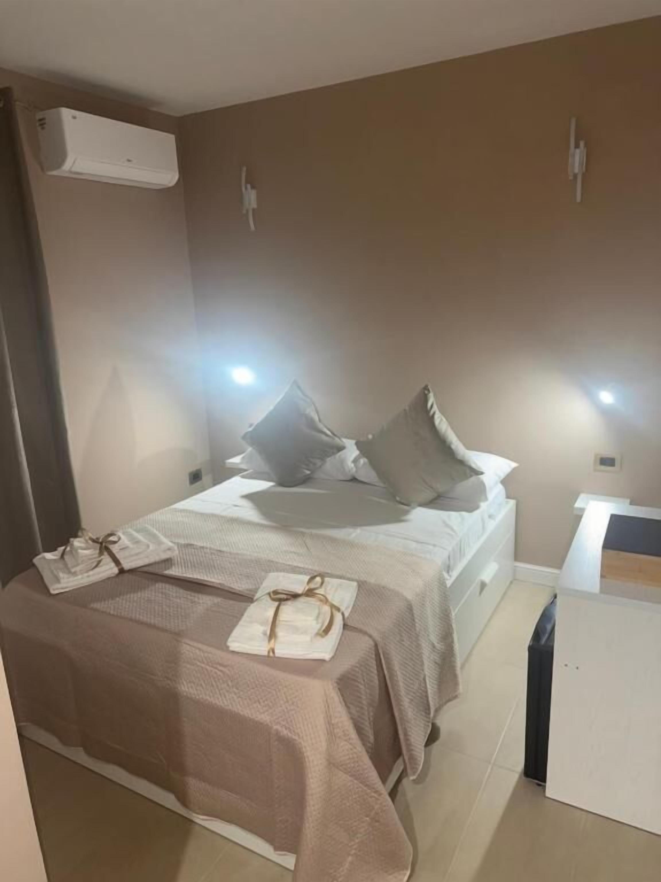 Doppelzimmer, Balkon, Meerblick | Kostenloses WLAN