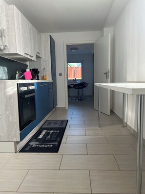Private kitchen - Vrbo Property (Nordhausen)