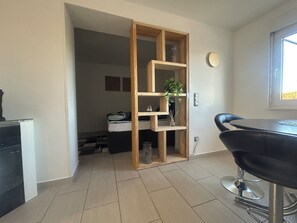 Dining - Vrbo Property (Nordhausen)