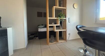 Ferienwohnung Sky