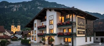 Pyhrn Alps Inn